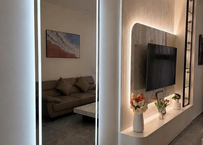 Icon 40 2pn Tầng Cao View Biển 2br High Floor Sea View 正面海景两居室 *