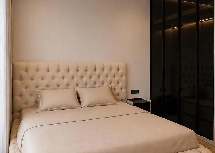 Icon 40 2pn Tầng Cao View Biển 2br High Floor Sea View 正面海景两居室 Căn hộ